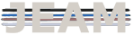 Firma logo: JEAM